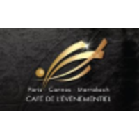 Café de l'Evènementiel logo, Café de l'Evènementiel contact details