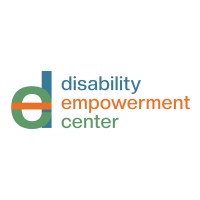 Disability Empowerment Center logo, Disability Empowerment Center contact details