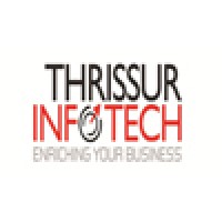 Thrissur Infotech logo, Thrissur Infotech contact details