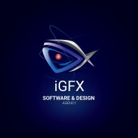 IGFX Software & Design Agency Inc logo, IGFX Software & Design Agency Inc contact details