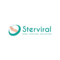 Sterviral logo, Sterviral contact details