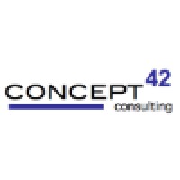 Concept42 Consulting logo, Concept42 Consulting contact details