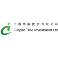 Gingko Tree Investment Ltd logo, Gingko Tree Investment Ltd contact details