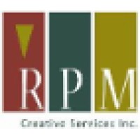 RPM Creative Services, Inc. logo, RPM Creative Services, Inc. contact details