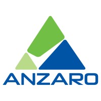 Anzaro logo, Anzaro contact details