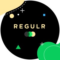 Regulr logo, Regulr contact details