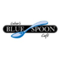 Culver's Blue Spoon Cafe logo, Culver's Blue Spoon Cafe contact details