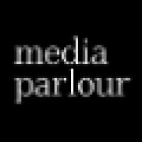 Media Parlour logo, Media Parlour contact details