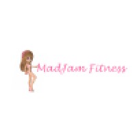 MadJam Fitness logo, MadJam Fitness contact details