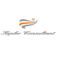 Kepler Consultant logo, Kepler Consultant contact details