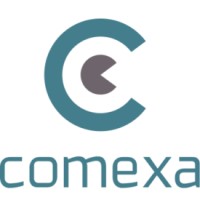 Comexa logo, Comexa contact details