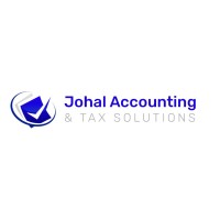 Johal Accounting & Tax Services Ltd. logo, Johal Accounting & Tax Services Ltd. contact details