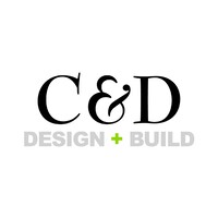 CND Built logo, CND Built contact details