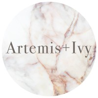 Artemis+Ivy logo, Artemis+Ivy contact details