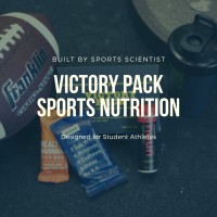 Victory Pack logo, Victory Pack contact details