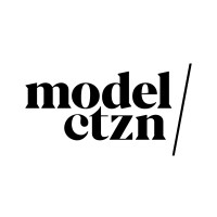 Model Ctzn logo, Model Ctzn contact details