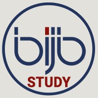 BIJB Study logo, BIJB Study contact details