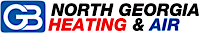 North Georgia Heating & Air Inc. logo, North Georgia Heating & Air Inc. contact details