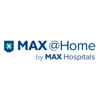 Max@Home logo, Max@Home contact details