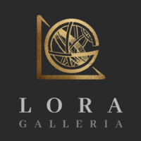 Lora Galleria logo, Lora Galleria contact details