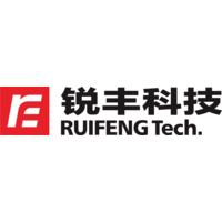 锐丰科技 RUIFENG Tech. logo, 锐丰科技 RUIFENG Tech. contact details