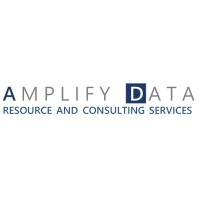 Amplify Data logo, Amplify Data contact details