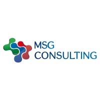 MSG Consulting SAC logo, MSG Consulting SAC contact details