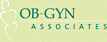 OB/GYN Associates logo, OB/GYN Associates contact details