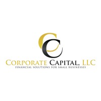 Corporate Capital LLC logo, Corporate Capital LLC contact details