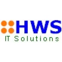 HWS Software logo, HWS Software contact details