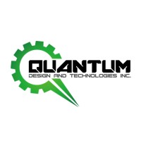 Quantum Design and Technologies Inc. logo, Quantum Design and Technologies Inc. contact details