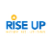 Rise Up Home Solutions logo, Rise Up Home Solutions contact details