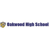 Oakwood High School logo, Oakwood High School contact details