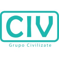 Grupo Civilízate logo, Grupo Civilízate contact details