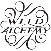 Wild Alchemy logo, Wild Alchemy contact details