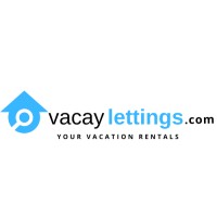 Vacay Lettings logo, Vacay Lettings contact details