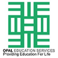 Opal Education Services logo, Opal Education Services contact details