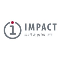 Impact Mail & Print logo, Impact Mail & Print contact details