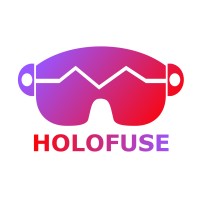 HoloFuse Technologies logo, HoloFuse Technologies contact details