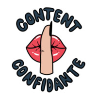 Content Confidante LLC logo, Content Confidante LLC contact details