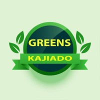 Kajiado Greens logo, Kajiado Greens contact details