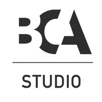 BCA Studio logo, BCA Studio contact details