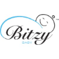 Bitzy Baby® logo, Bitzy Baby® contact details