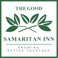 The Good Samaritan Inn logo, The Good Samaritan Inn contact details