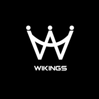 WIKINGS logo, WIKINGS contact details