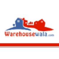 WarehouseWala.com logo, WarehouseWala.com contact details