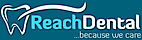 Reach Dental Care logo, Reach Dental Care contact details