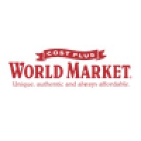 World Mart logo, World Mart contact details