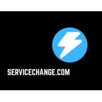 Servicechange.com logo, Servicechange.com contact details