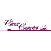 Classic Cosmetics Inc logo, Classic Cosmetics Inc contact details